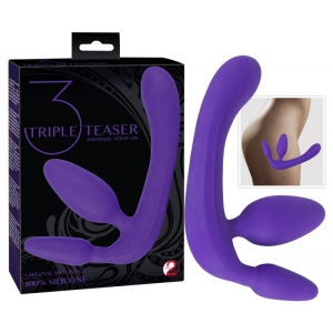 Strapless Strap-On, YOU2T00383 / 7258