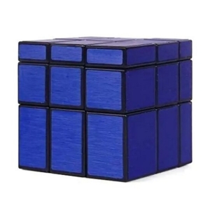 Qiyi mirror cube blue kocka, 1458-02