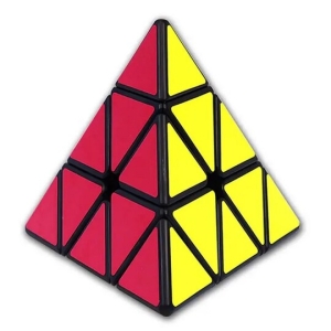 YJ guanlong V2 pyraminx, 0430