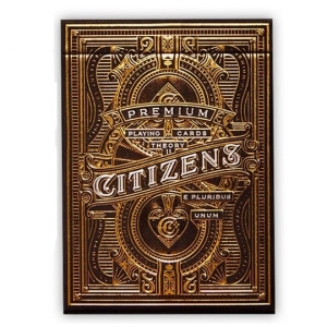 Citizens karte, 0417