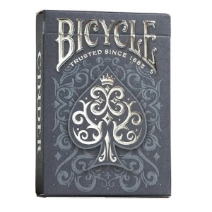 Bicycle cinder karte, 1460