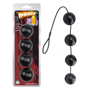 Anal Balls X-Large, CN-333243125 / 0915