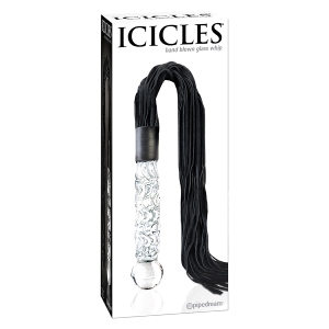Icicles No.38 Bic sa staklenom drskom, PIPE293800 / 7250