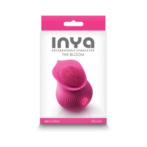 INYA - The Bloom - Pink, NSTOYS0897 / 8118