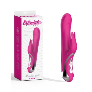 Missile Rabbit Vibrator, CN531036185 / 1043