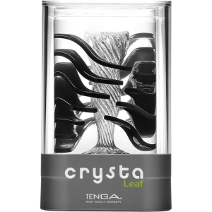 TENGA crysta leaf, TENGA00154 / 0381