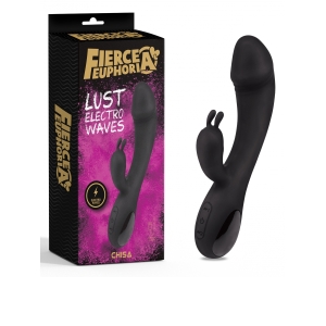 Lust Electro Waves, CN551077232