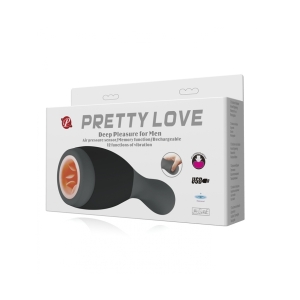 Pretty Love Masturbator, BM00900T43 / 0993
