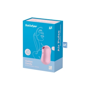 Najnoviji bezkontaktni klitoralni stimulator, 597357 / 7655