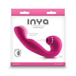 INYA - Symphony - Pink, NSTOYS0980 / 0397