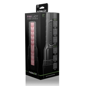 Fleshlight Pink Lady Mini-Lotus, FLESH00278 / 7151