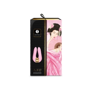 AIKO LIGHT PINK, SHUNGA0218 / 8154