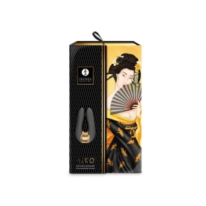 AIKO BLACK, SHUNGA0219 / 8155