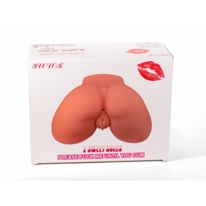 2 Sweet Holes Masturbator IV MSTRS00068 / 8959