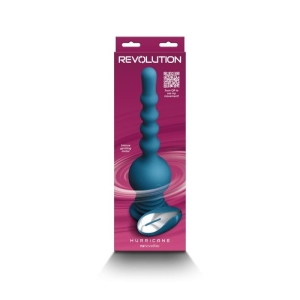 Revolution - Hurricane - Teal, NSTOYS1001 / 0680