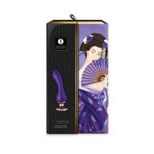 SANYA PURPLE, SHUNGA0222 / 8158