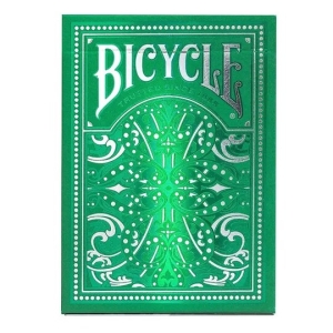 Bicycle Jacquard karte, 1461