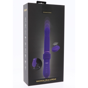 Magnum Opus Supreme Thruster, 10393 / 8795