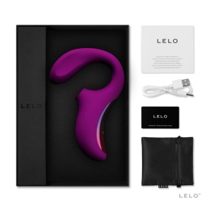 Enigma Deep Rose, LELO008175/ 5619