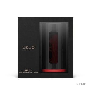 F1S V2X Red, LELO008359 / 8179