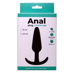 Analni PLug 10, 134842