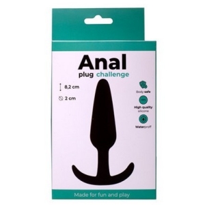 Analni plug 8.2, 134859