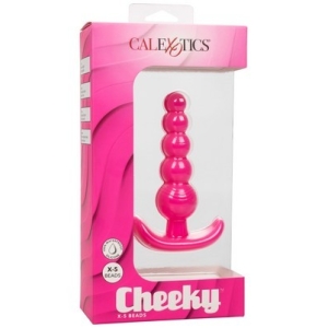 Cheeky X-5 Beads, 14655
