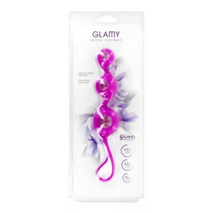Cristal Love Balls 3, 571002