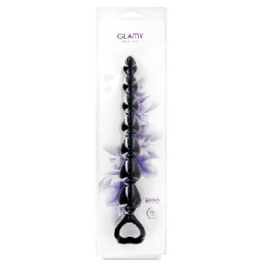 Glamy Back Love Black M, 5710042010