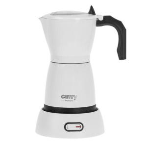 Camry električni moka pot (CR4415W)