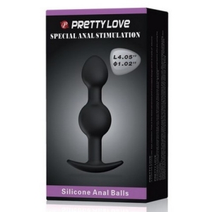 Pretty Love Special Anal, 530275