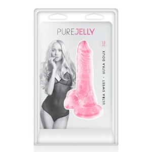 RM Pure Jelly Pink 13, 570127