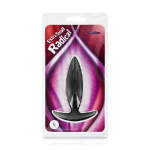 RM Radicall Small Black, 5696671010