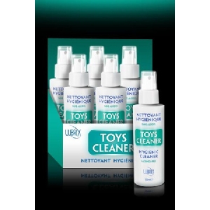 Toys Cleaner 125 ml, 800401