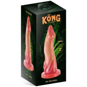 Anaconda Kong Silicon, 507003019400