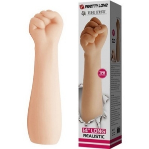 Big Fist, 7037