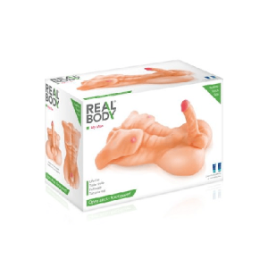 Body Perfect Man, 514101