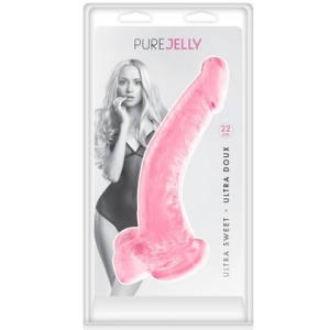 Pure Jelly Pink 22, 570133