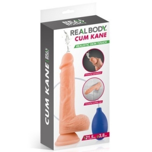Real Body Cum Kane, 573008019400