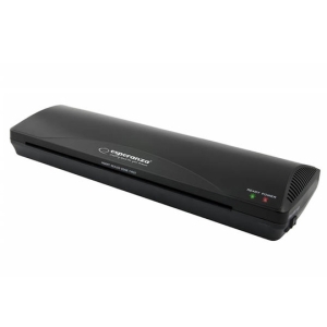 Esperanza laminator za plastifikaciju A4 dokumenata (EFL003)