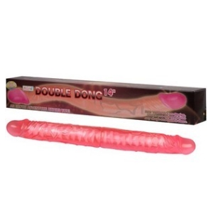 Double Dong 37 cm, 10011