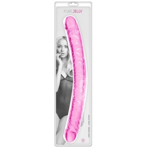 Double Dong Cristal Pink, 5701352050