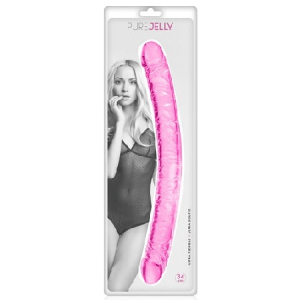 Pure Jelly Double Pink, 5701341050