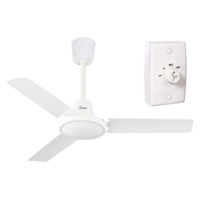 Ardes plafonski beli ventilator (AR5A90)