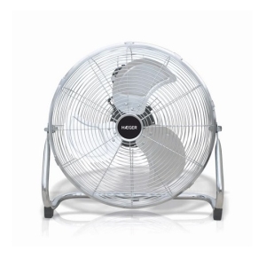 Haeger podni ventilator beli (HEFF-018.006A)