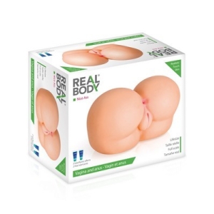 Real Body Nice Ass, 514103
