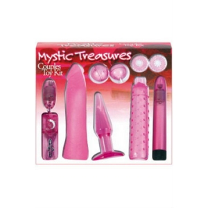 Mystic Treasures, 569374