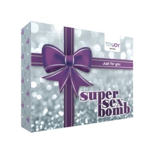 Super Sex Bomb, 10443