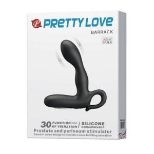 Pretty Love Barrack, 5330060010