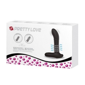 Pretty Love Merlin Anal, 40065